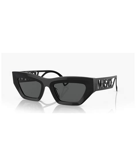 ve4432u versace|Versace Women's Sunglasses, VE4432U .